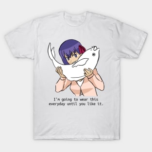 Sakurafish Shirt T-Shirt